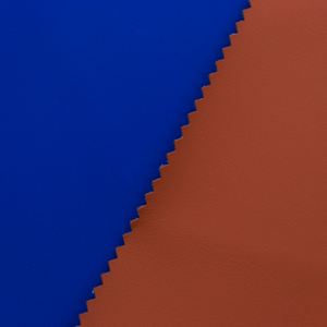 หนังสังเคราะห์ไวนิล PVC เกรดสำหรับงานทางทะเล กันน้ำ ยืดหยุ่นได้ ทนทาน เหมาะสำหรับงานตกแต่งภายในเรือยอชท์และเรือ - Product Image 6