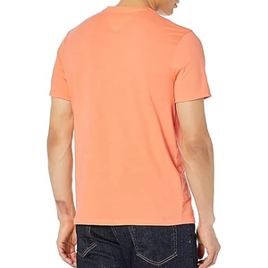 Camiseta Deportiva Clásica, Transpirable, Cómoda, Corte Regular, para Ejercicio, Entrenamiento, Ropa Deportiva, Uso Diario - Product Image 4