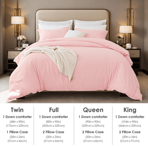 Ensemble de housse de couette bohème surdimensionnée comprenant 1 housse de couette et 2 taies d'oreiller, tissu respirant, doux et de haute qualité - Product Image 3