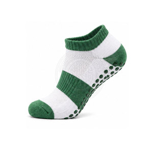 Breathable Women Non Slip <b>Grip</b> <b>Socks</b> Soft Comfortable <b>Socks</b> For Home Yoga Walking And Indoor Everyday Wear - Product Image 5
