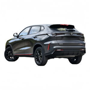 2025 Coche Usado en Venta Caliente de China, SUV Usado Changan X5 Plus con Volante a la Izquierda - Product Image 3