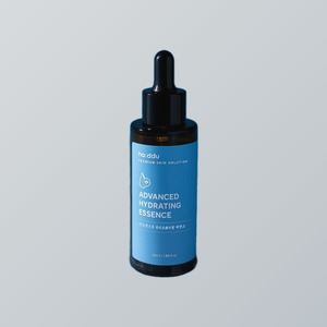 Suero facial Hydra, esencia hidratante avanzada para la piel, 50 ml, tamaño grande, suero facial con ácido hialurónico, suero facial iluminador - Product Image 4