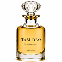 Aceite de Perfume Concentrado (Attar) D Tam D SPL 1 KG Sin Alcohol de Alta Calidad, Fragancia Unisex de Larga Duración
