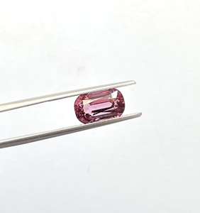 Pierre de spinelle de Birmanie naturelle de 3,40 carats, taille coussin, pour bijoux fins, pierre précieuse naturelle de qualité supérieure - Product Image 5