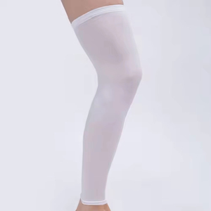 Manchons de compression sportifs anti-UV pour la course à pied – Équipement athlétique – Vente en gros fabricant - Product Image 6
