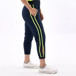 Football Training Pants Running Trousers Leisure Fitness High Elastic Breathable Pants - Product Image 1