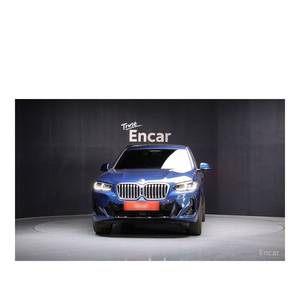 BMW X3 XDrive 20i M Sports 2024, Volante a la Izquierda, Caja de Cambios Automática, con Cámara Trasera, 43,092 Kms - Product Image 3