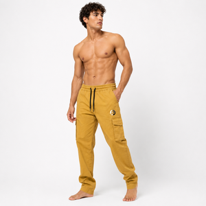 premium men <b>cargo</b> <b>trouser</b> with comfortable fit durable fabric multiple utility pockets and modern casual outdoor workwear style - Product Image 1