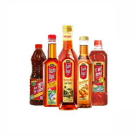 Salsa de Pescado Golden Label 650ml, Marca Nam Ngu, Condimento Tradicional Premium, Precio Competitivo, Venta al Por Mayor, Exportación