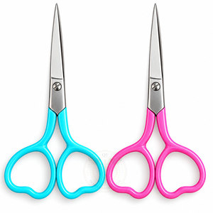 Fabricant de ciseaux à broder, vente en gros de ciseaux à coudre, ciseaux de manucure de haute qualité - Product Image 1