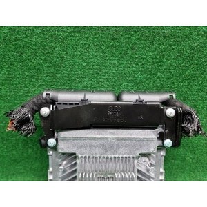 ชุดควบคุมเครื่องยนต์ A6 4F ปี 2004-2008 มือสอง ของแท้ รุ่น 4F0907552D - Product Image 3