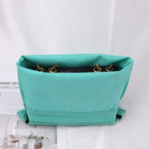 High Quality Jute Bread <b>Bag</b> with Breathable Fabric for Maintaining Bread Freshness - Product Image 3