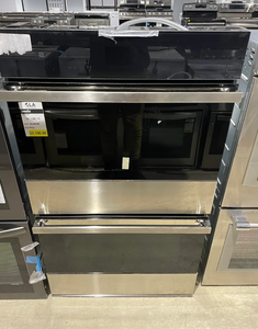 JJW2830IM Horno Eléctrico de Doble Pared de 30 Pulgadas y Otros Electrodomésticos en Venta - Product Image 1