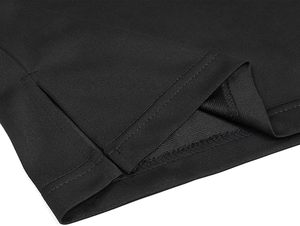 Plain Blank Football Jerseys for Men Unisex Athletic <b>T</b>-<b>Shirts</b> Practice Sports Uniforms Outfits - Product Image 3