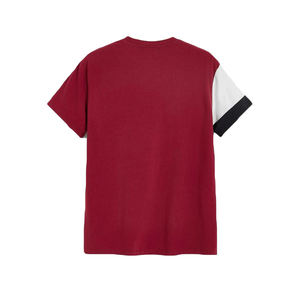 Camisetas de Hombre Personalizadas, Modernas, Transpirables, de Algodón Orgánico, con Bloques de Color, Estilo Veraniego, Ropa Formal, Prendas de Exterior, Ropa Urbana - Product Image 2