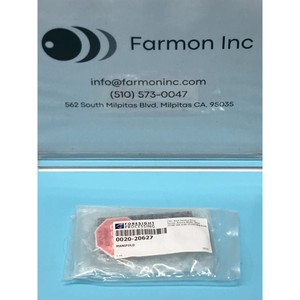 AMAT 0020-01474 <b>SPACER</b>, 177697 - Trusted Global Legacy Semiconductor Equipment and Parts at - Product Image 2