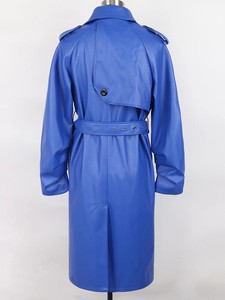 Vestes tendance pour femmes, manteaux longs classiques en peau de mouton pour l'hiver, manteaux longs élégants en cuir véritable pour femmes - Product Image 3