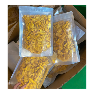 Chips de Jaca Crujientes Premium en Oferta |   Snack Tropical Orgánico Vietnamita |   Mejor Precio, Suministro Directo de Fábrica al por Mayor - Product Image 2