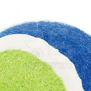 Palline da Tennis Durevoli di Alta Qualità per Allenamento Professionale e Pratica Sportiva, per Uso Interno ed Esterno - Product Image 5