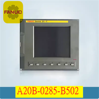 Tarjeta de Eje Original Fanuc Serie 0i-MC A20B-0285-B502, Placa PCB de Programación PLC, Módulo de Control CNC, Envío Rápido