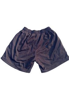 กางเกงขาสั้นผ้าตาข่ายไม่ทอคุณภาพสูงสำหรับผู้ชาย |   ชุดออกกำลังกายแห้งเร็ว ระบายอากาศได้ดี มีกระเป๋า |   ชุดกีฬา - Product Image 3