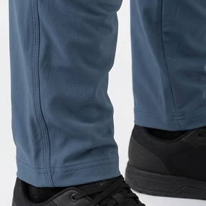 Pantalones de Ciclismo MTB al Por Mayor de la Mejor Calidad, Tela de Alta Elasticidad, Personalizados para Hombres, para Descenso y Carreras, Talla Personalizada - Product Image 6