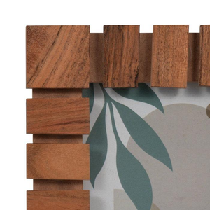 Cadre photo en bois fait main, très demandé, magnifique cadeau pour un anniversaire ou un anniversaire de mariage par Perfect Enterprises - Product Image 6