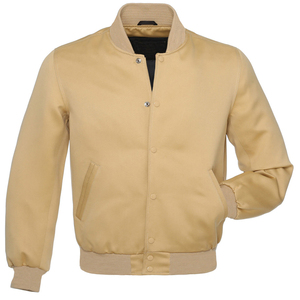 Chaqueta Bomber Unisex LEXUS SPORTS, Personalizable con Logotipo, Tallas Grandes, Diseño Sólido OEM, Reversible, Impermeable, Transpirable, para Otoño, Gran Venta - Product Image 6