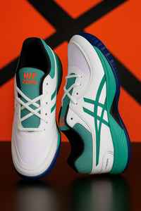 Zapatos de Cricket de Alta Calidad para Hombre, con Suela de Goma Original, para Uso en Interiores, Verano e Invierno, Botas Deportivas - Product Image 3