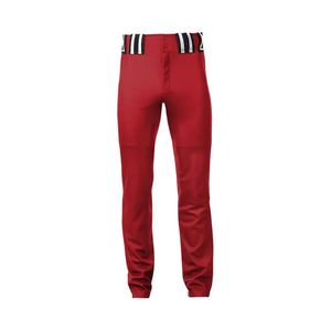 <b>Elite</b> Baseball Uniform Set Custom Sublimated Jersey Pants Custom Team Logo Name Number OEM Manufacturer Factory - Product Image 3