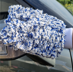 (Ace One) Gant de lavage de voiture en microfibre de qualité supérieure - Product Image 4
