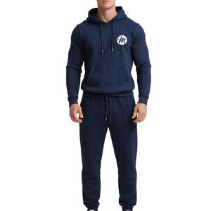 Chándal de hombre de primera calidad 100% algodón, precio al por mayor, ropa de invierno, hecho en Pakistán - Product Image 1