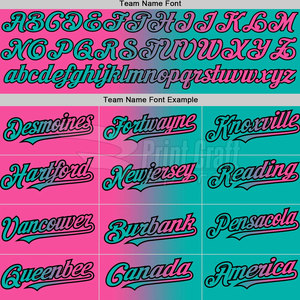 Camisas de Béisbol de Dos Botones para Adultos, Fabricadas en Pakistán, Camisas de Béisbol de Dos Botones con Contraste de Color - Product Image 6