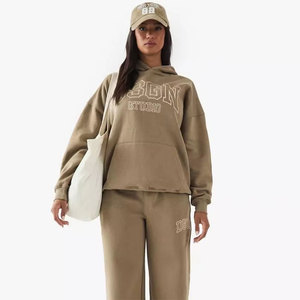 Chándal Deportivo Personalizado con Logotipo para Mujer, Chándal Deportivo de Entrenamiento de Élite para Mujer - Product Image 1