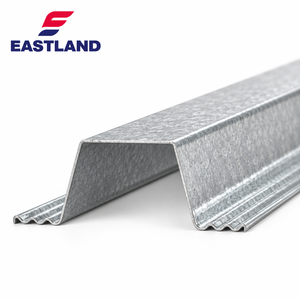Panneau de toiture industriel en acier galvanisé Eastland G550 de <span class=keywords><strong>40</strong></span> <span class=keywords><strong>mm</strong></span> avec garantie de 20 ans pour toitures métalliques - Product Image 6