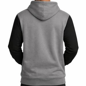 Sudadera con Capucha para Hombre, Ropa Casual, Ropa Deportiva, Ropa de Viaje, Sudadera de Forro Polar Suave - Product Image 3