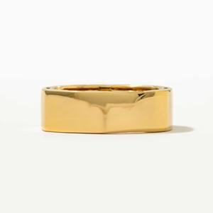 Anillo de Compromiso de Diseño en Oro Amarillo de 14K con Engaste Semi-Biselado, Diamante Cultivado en Laboratorio de 0.37 Quilates, Motivo Floral, Certificado IGI Premium - Product Image 5