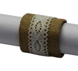 Bulk Supply Jute <b>Table</b> <b>Runner</b> – Sustainable Natural Fiber <b>Table</b> Decor for Hotel, Restaurant and Event Use - Product Image 6