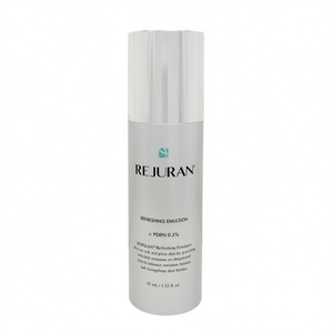 REJURAN 45ml Emulsione Rinfrescante Leggera C-PDRN con Acido Ialuronico e Centella per l'Equilibrio Olio-Acqua, Crema Viso Lenitiva - Product Image 3