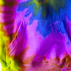 Sudadera con Capucha Personalizada con Logotipo Impreso en la Parte Delantera, de Forro Polar Grueso de Secado Rápido para Hombre - Product Image 6