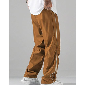 กางเกงวอร์มลำลองผู้ชายผ้าไนลอนระบายอากาศได้ดี - Product Image 3