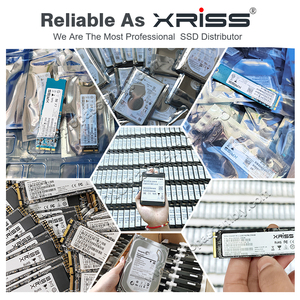 XRISS M.2 2242 SSD 256gb 내부 솔리드 스테이트 드라이브 256gb 2242 노트북 데스크톱 PC 용 Nvme M.2 SSD - Product Image 6