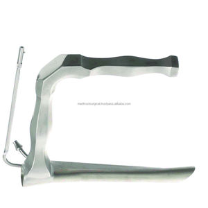 Micro Laringoscopio de Alta Calidad, Instrumento Quirúrgico Endoscópico para Cirugía Laríngea, Precio al por Mayor de Medtrust Surgical, OEM - Product Image 5