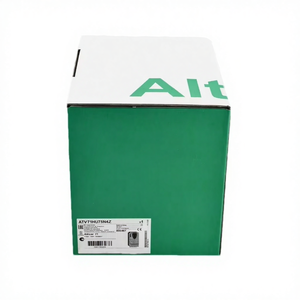 Variateur de fréquence Gold Sellet ATV71HU75N4Z, neuf, original, en stock, contrôleur de programmation PLC - Product Image 1