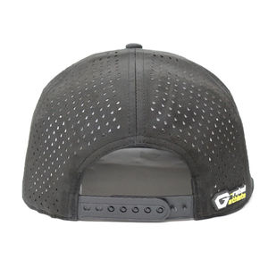 Casquette Trucker en Toile Personnalisée de Qualité Supérieure pour Hommes et Femmes – Casquettes de Sport en Gros aux Couleurs Unies pour l'Extérieur, Origine Pakistan - Product Image 2