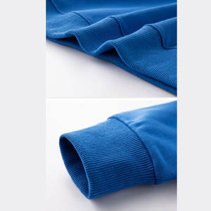 Nouveau design, sweat-shirt pour homme en coton pur imprimé, chemise à manches longues pour homme, sweat-shirt de couple de haute qualité - Product Image 4