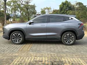 Jetour 2022 Dasheng 1.6T King PRO Automatique, Peinture d'origine, 40 000 km de kilométrage, Voitures d'occasion à vendre Fabriqué en Chine - Product Image 4