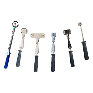 [MAGNETO] Aimant de sécurité industriel en acier haute résistance pour presse, outil manuel magnétique permanent, indice de flux 50 kGmm pour le métal - Product Image 1