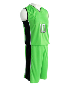 Maillot de basket personnalisé : Créez votre propre tenue de basket par sublimation pour jeunes, hommes et femmes - Product Image 4