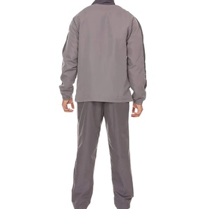 Windbreaker Tracksuit Wholesale Men's Casual Elastic Waist Set Hot Selling Street <b>Wind</b> <b>Breaker</b> Men Tracksuit Custom Panel - Product Image 6